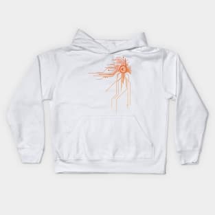 Circle IC Kids Hoodie